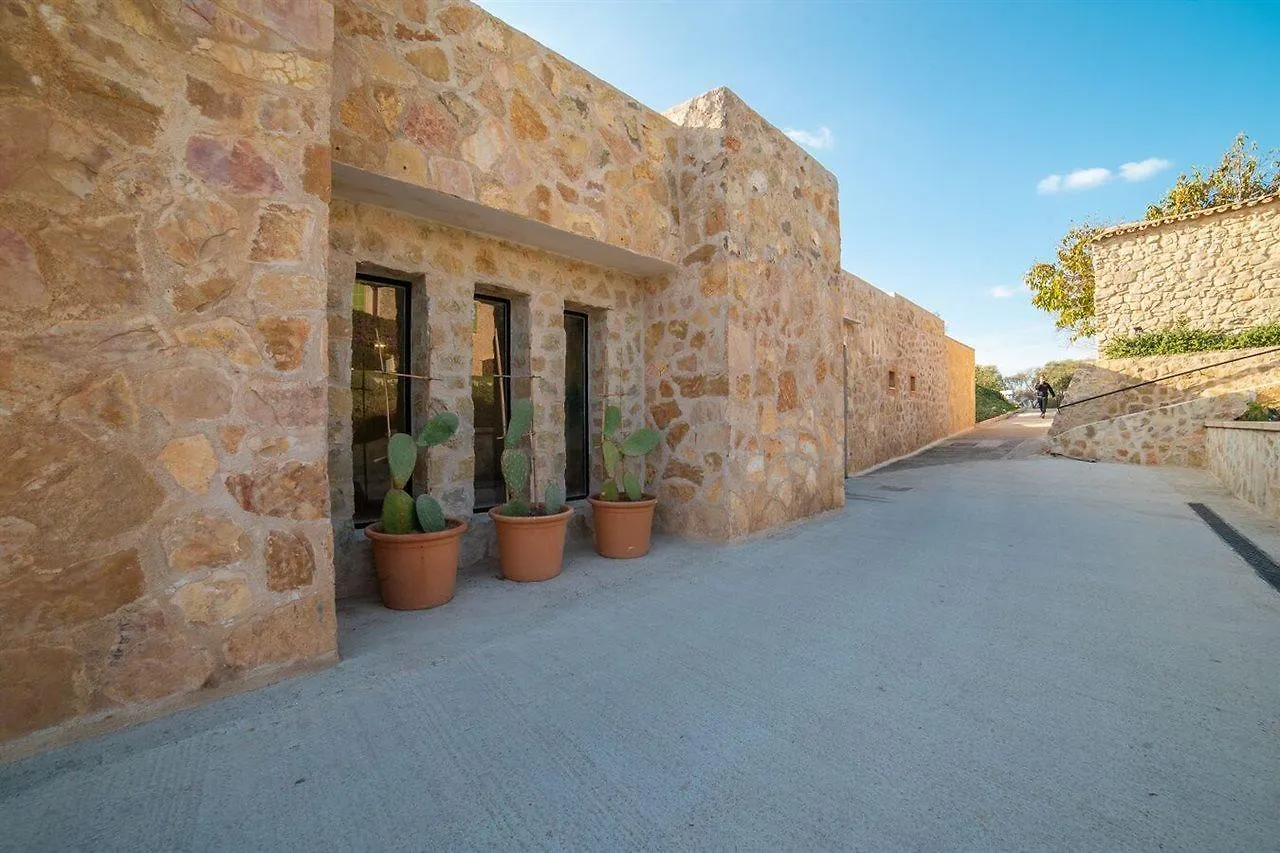 Pula Golf Resort Son Servera  Hotel