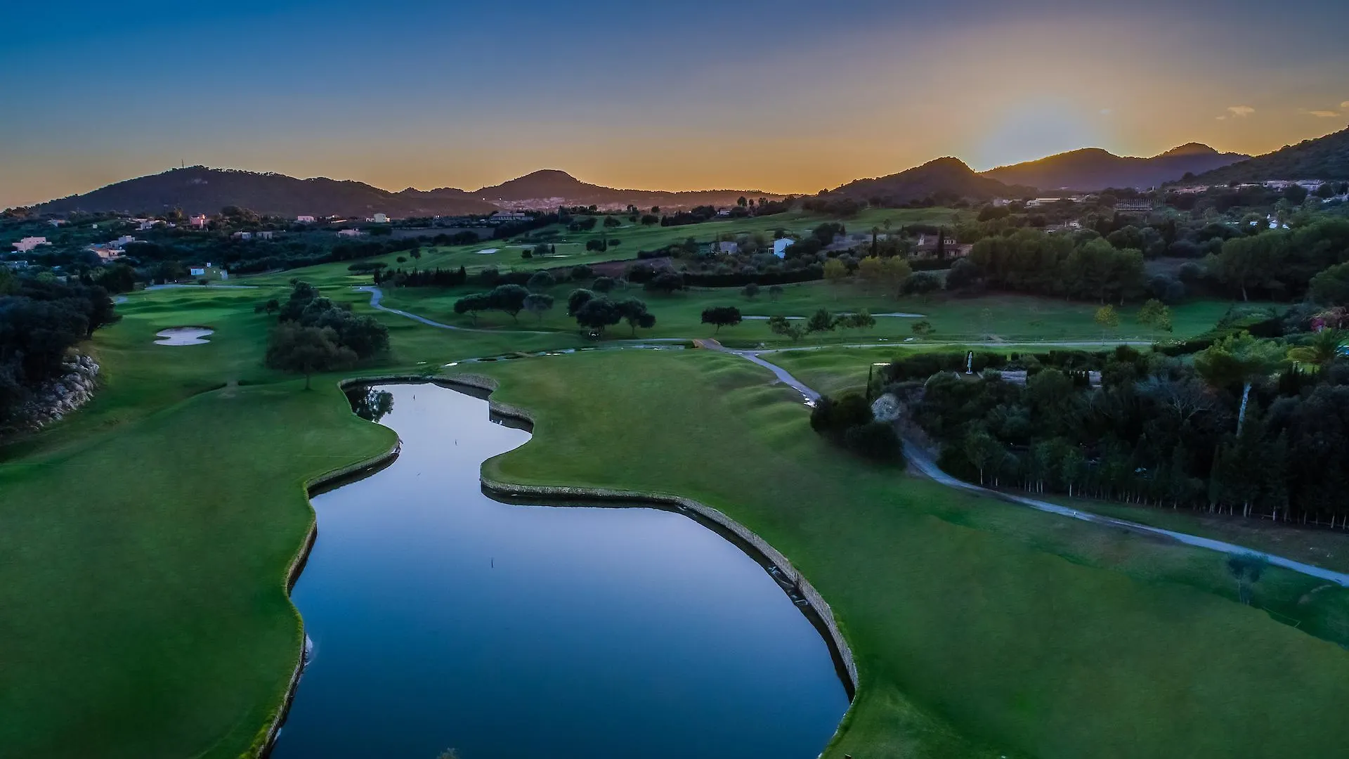 **** Hotel Pula Golf Resort Son Servera  Spain
