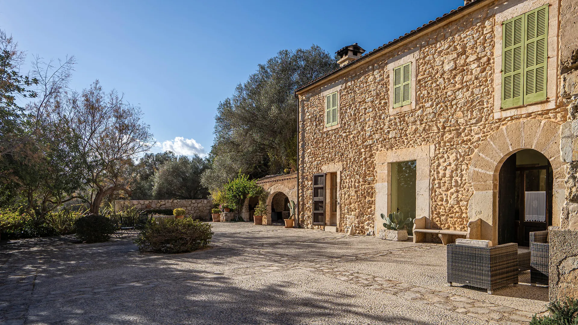 Pula Golf Resort Son Servera  4*, Son Servera (Mallorca) Spain