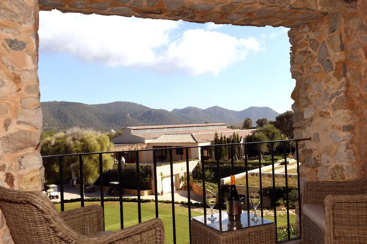 Pula Golf Resort Son Servera  Hotel Son Servera (Mallorca)