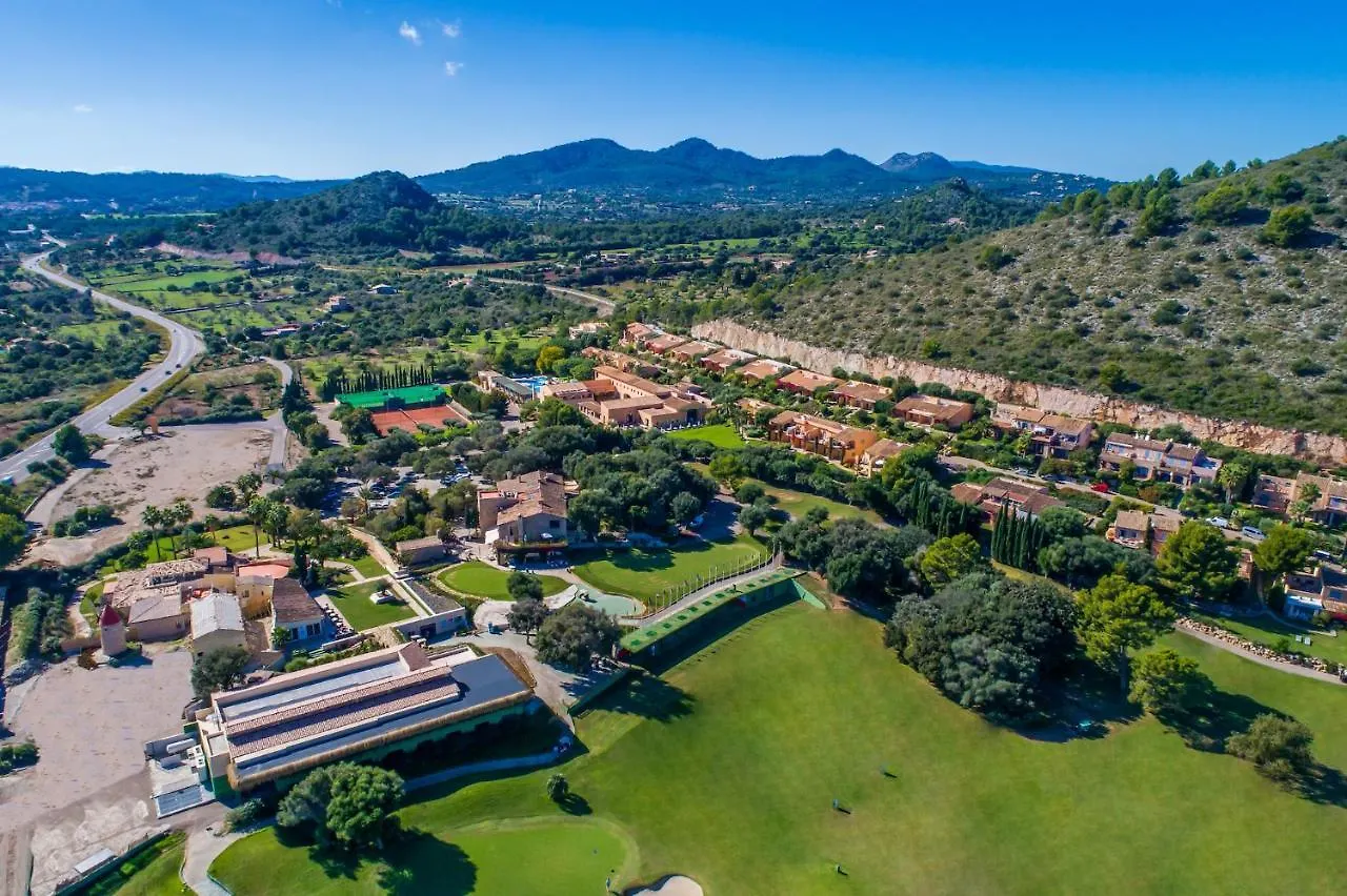 Pula Golf Resort Son Servera  Son Servera (Mallorca)
