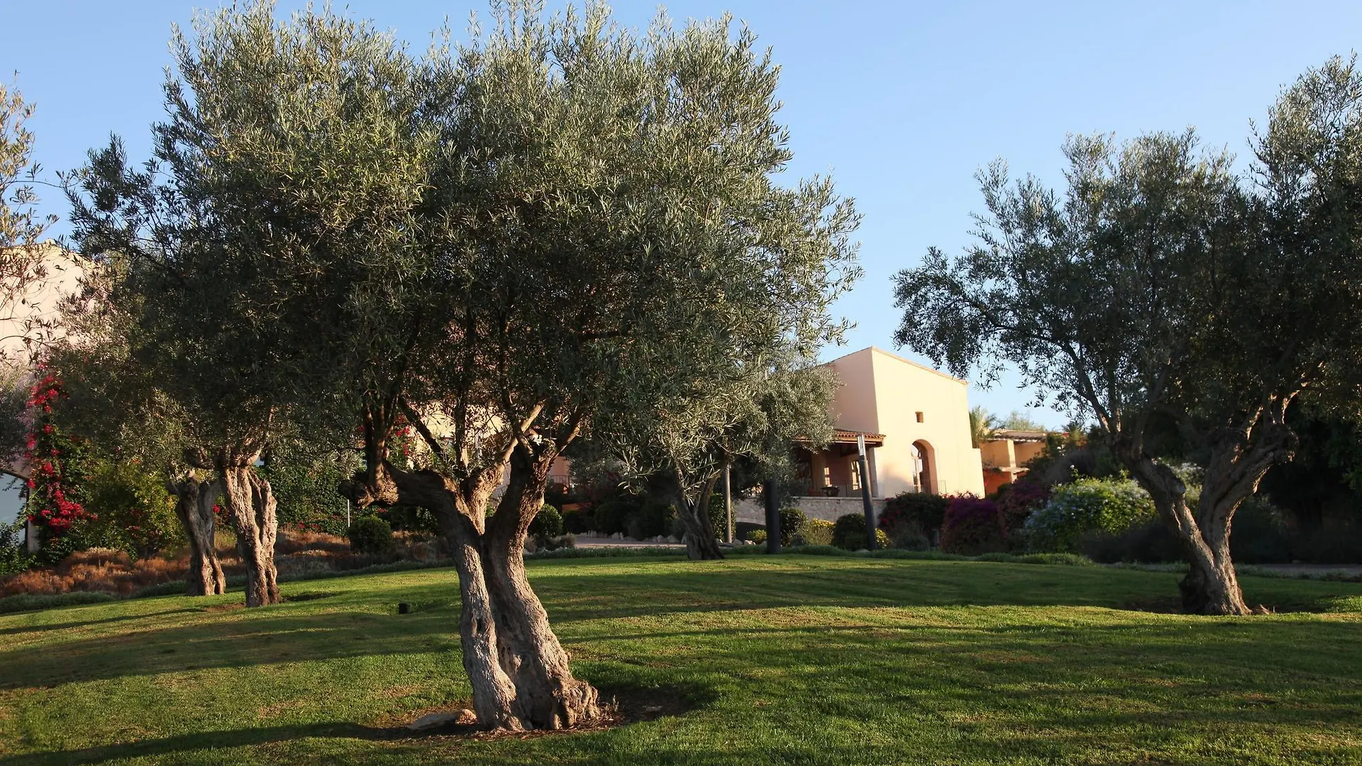 Pula Golf Resort Son Servera  Hotel