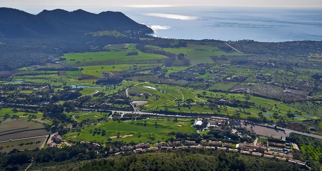 Pula Golf Resort Son Servera  4*, Son Servera (Mallorca)