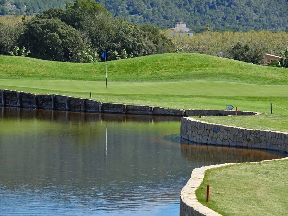 Pula Golf Resort Son Servera  Son Servera (Mallorca)