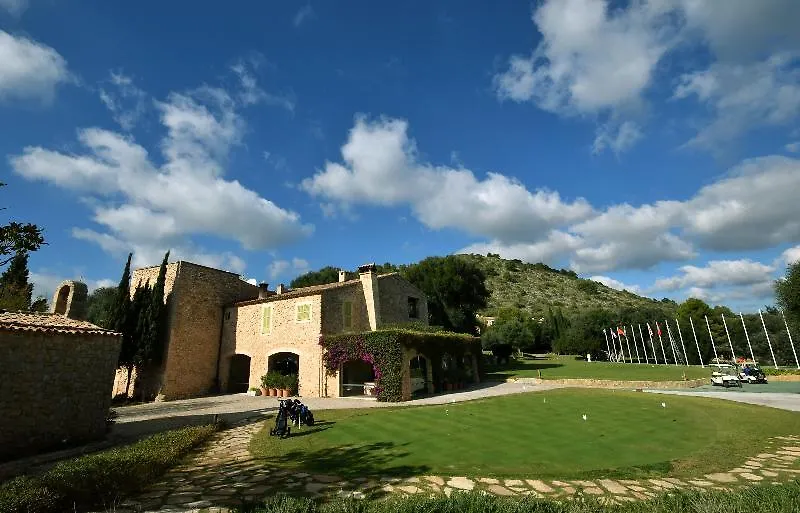 Pula Golf Resort Son Servera  Son Servera (Mallorca)