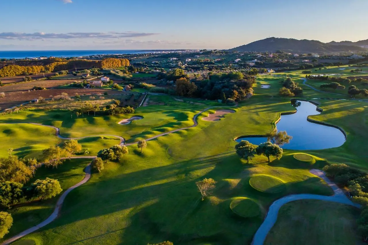 Pula Golf Resort Son Servera  Hotel Son Servera (Mallorca)