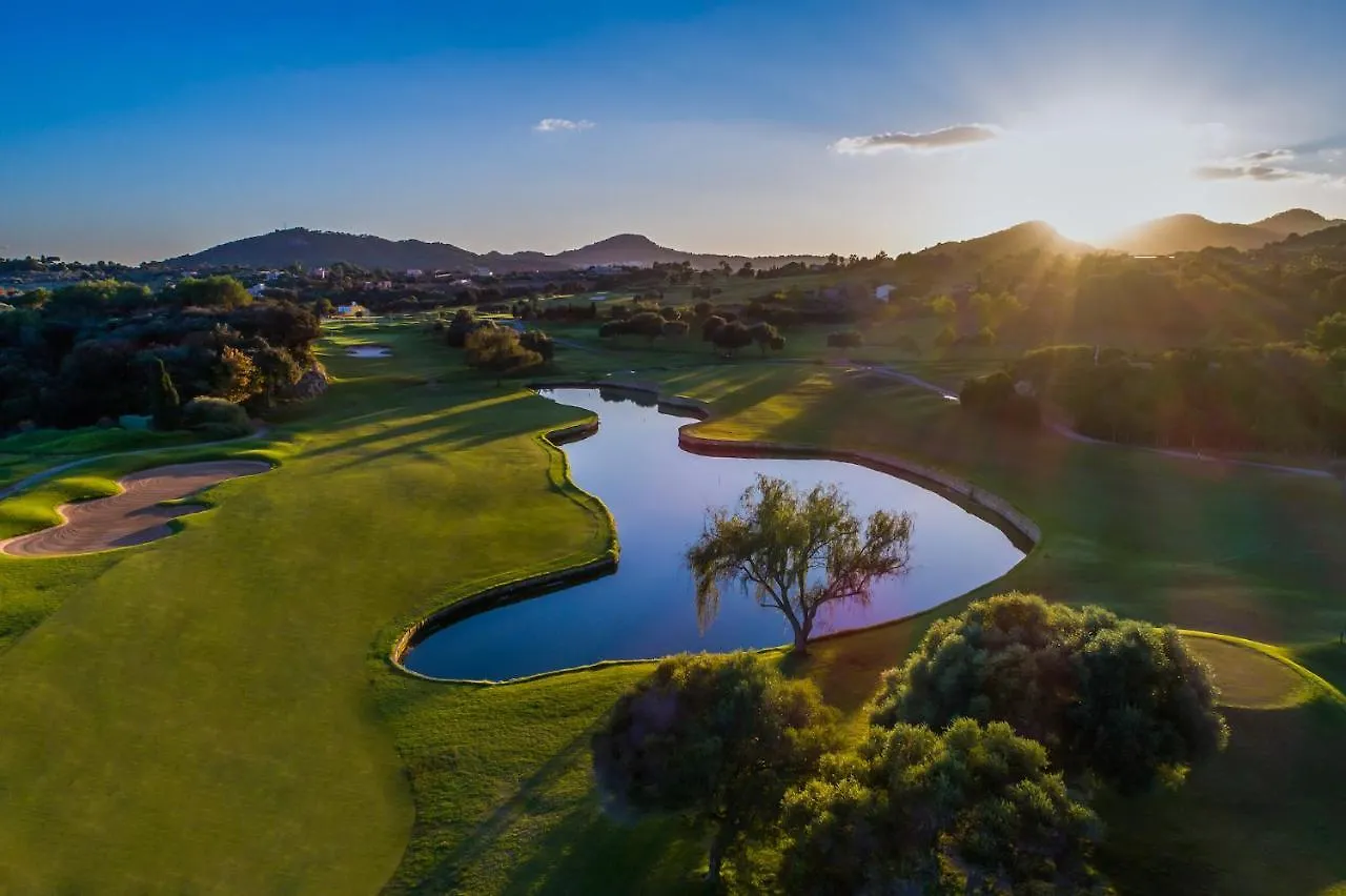**** Hotel Pula Golf Resort Son Servera  Spain