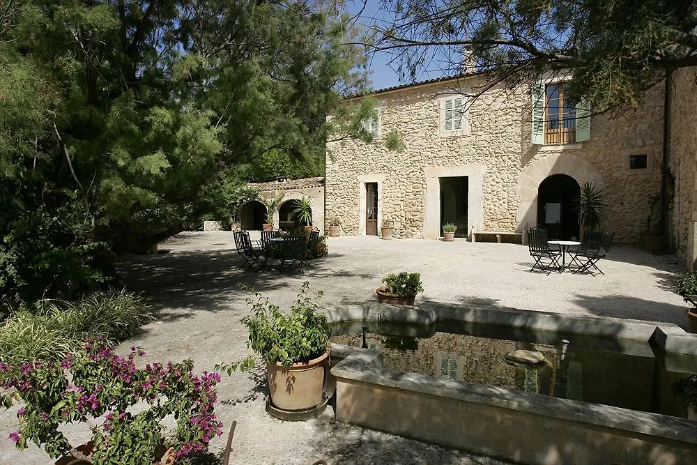 Hotel Pula Golf Resort Son Servera