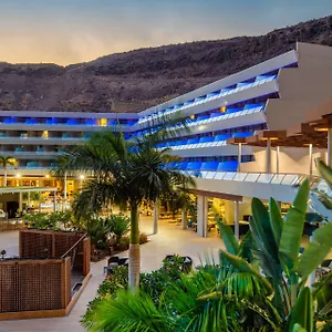 ***** Hotell Radisson Blu & Spa, Gran Canaria Mogan Spanien
