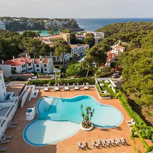 Apartahotel Ilunion Menorca