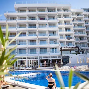 **** Hotell Coral Ocean View - Adults Only Spanien