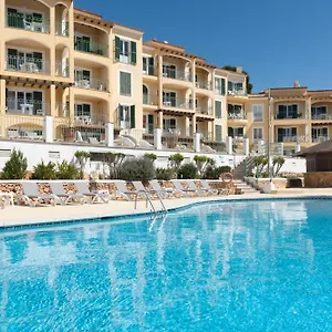 Apartahotel Ona Cala Pi Club