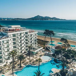 Iberostar Waves Alcudia Park Hotell