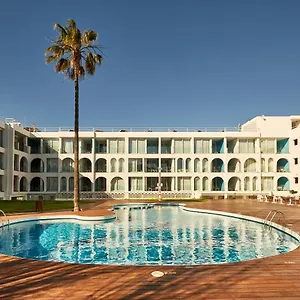 Ebano & (adults Only) Aparthotel