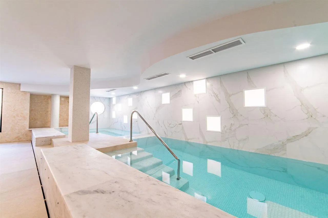 Hotell Pula Golf Resort Son Servera