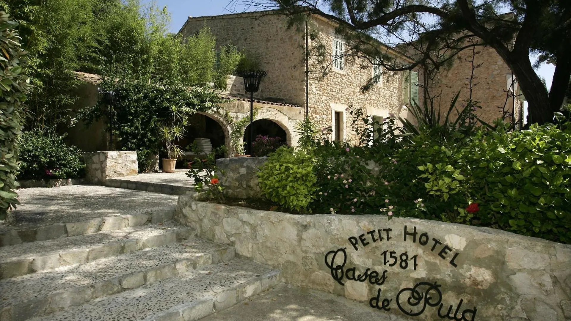 Pula Golf Resort Son Servera  Hotel Son Servera (Mallorca)
