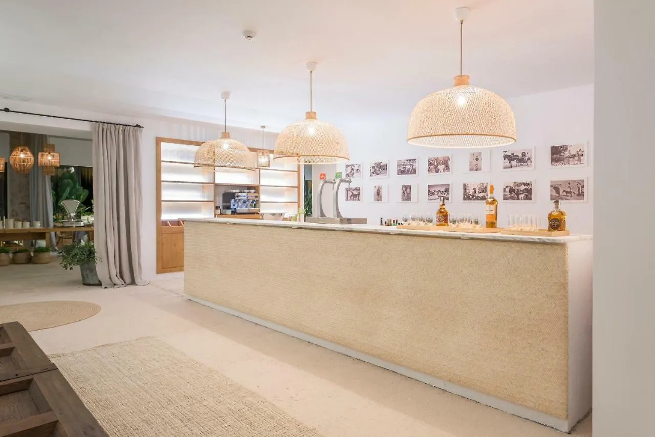 Pula Golf Resort Son Servera  Hotell
