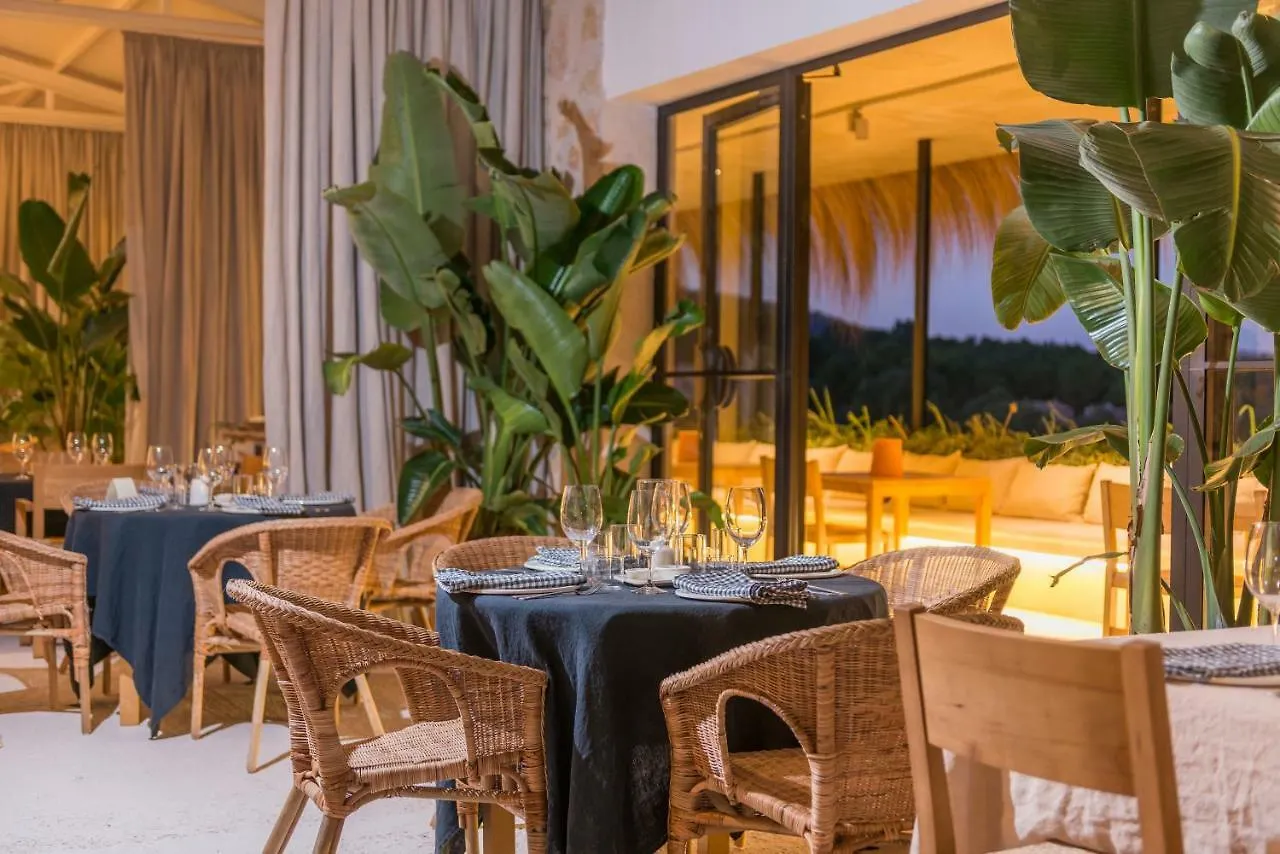 Hotell Pula Golf Resort Son Servera